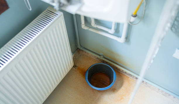 Best Fire Damage Restoration  in Lucerne Valley, CA